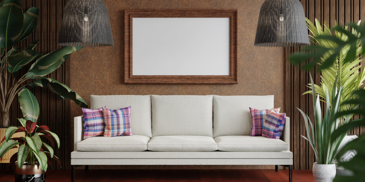 Why Nobody Cares About Modern Sofas UK