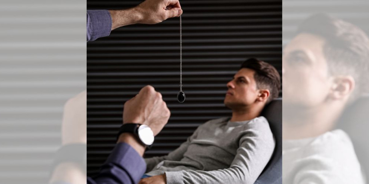 Is Self-Hypnosis for the Subconscious Mind the Key to Lasting Change?