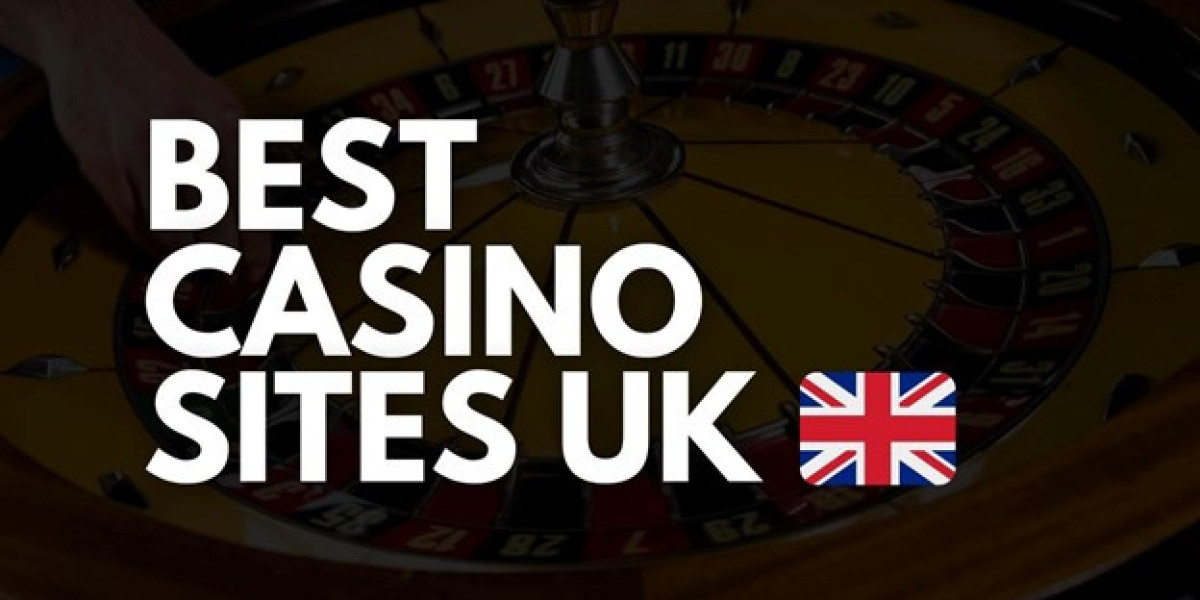 Top 10 Best Casino Sites UK: Ultimate Guide for Online Gamblers