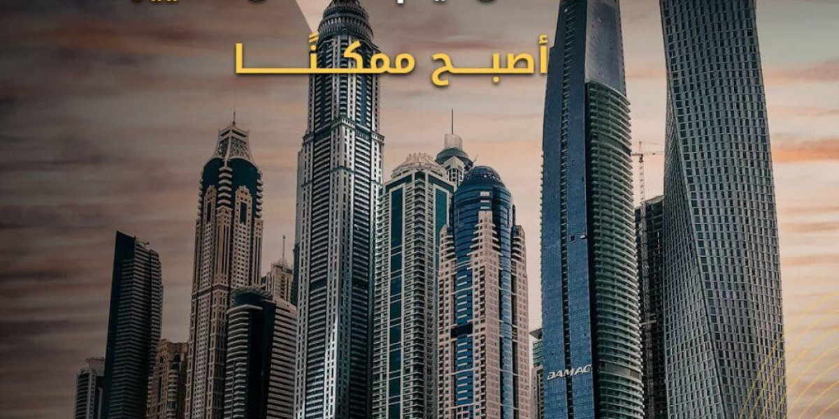 تاسيس شركة في دبي