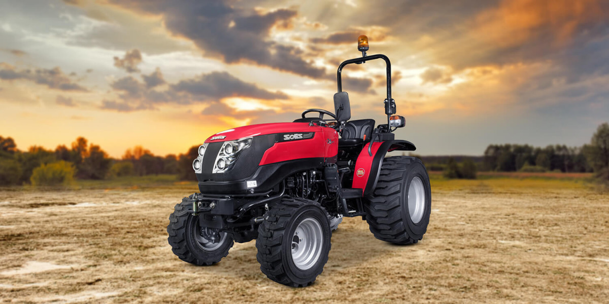 Guide Complet pour Trouver un Tracteur à Vendre au Meilleur Prix