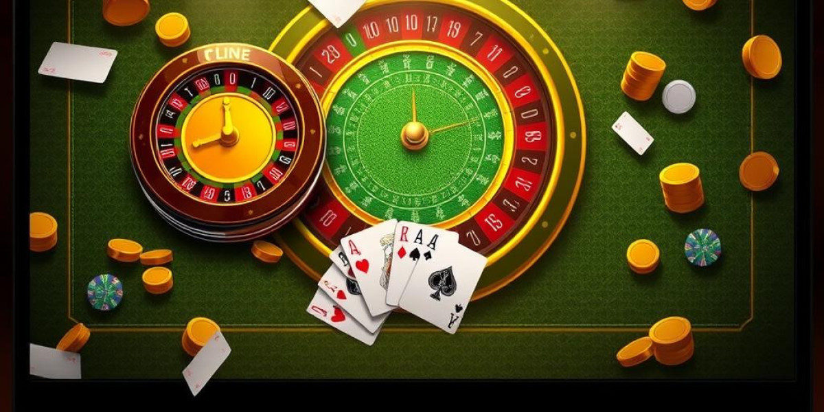 Betz Casino play online.