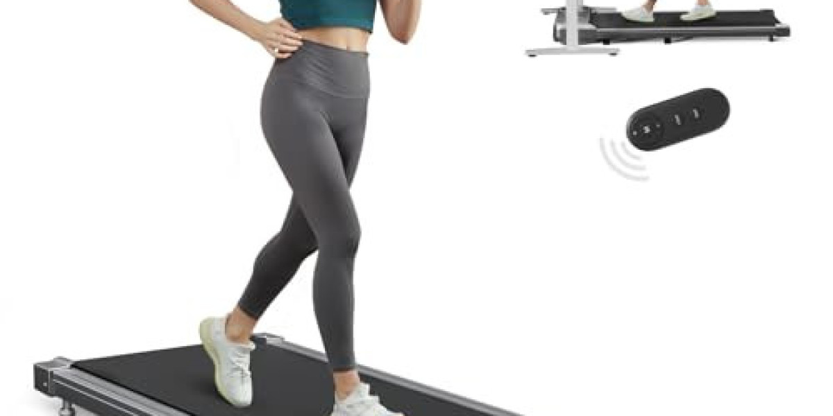 You'll Never Guess This High-Performance Electric Treadmills's Tricks