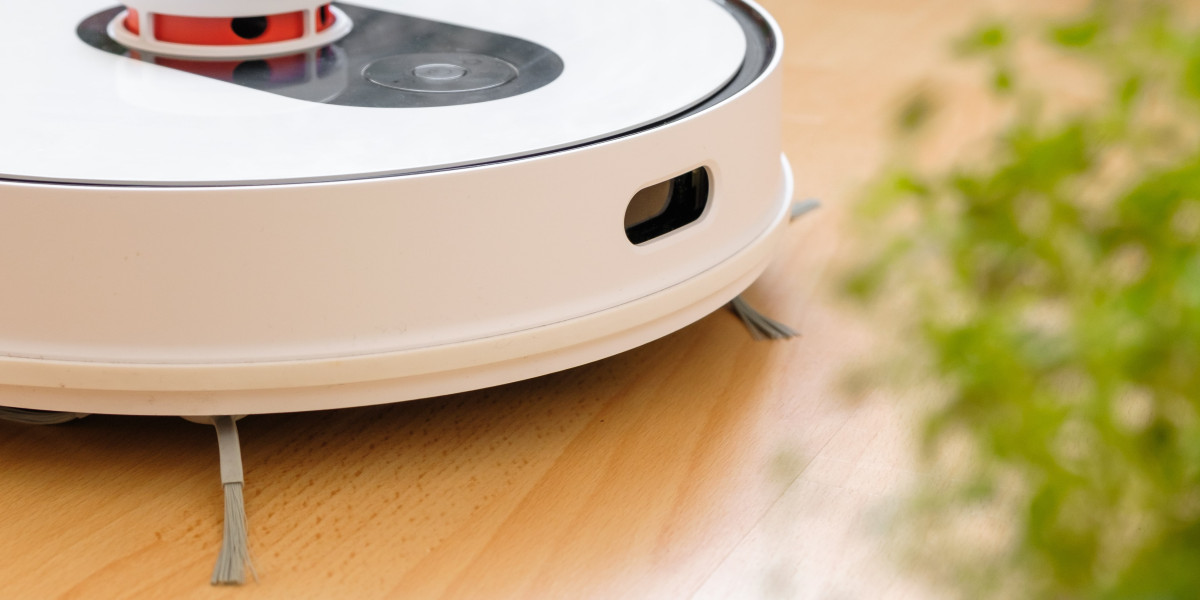 The 10 Most Terrifying Things About Best Robot Vacuums Uk