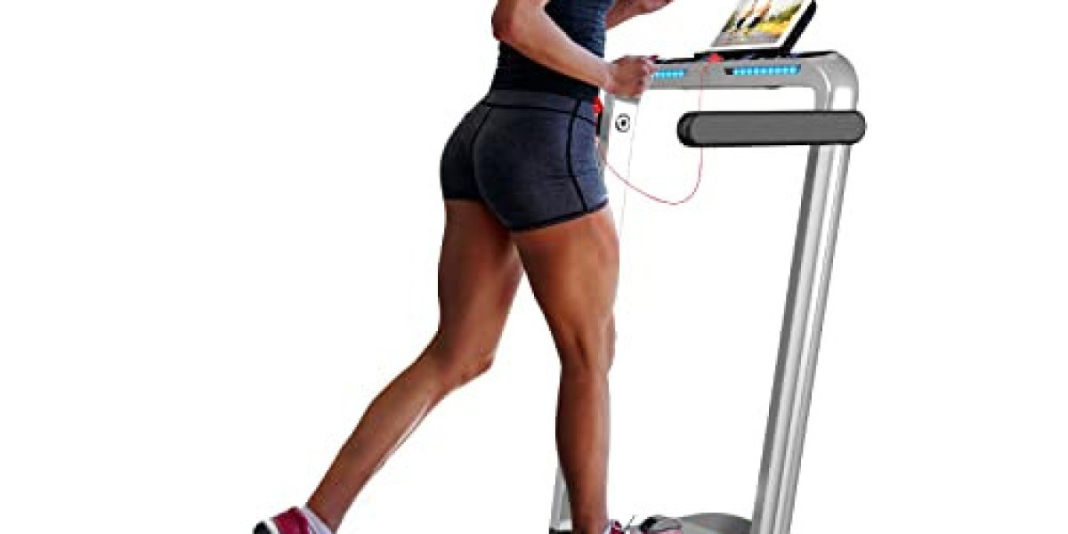 We've Had Enough! 15 Things About UK Treadmill We're Overheard