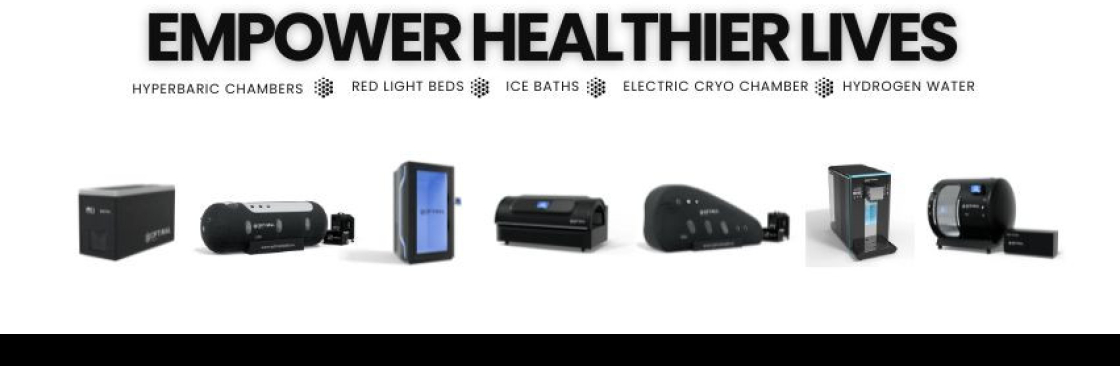 Optimal Health Cover Image