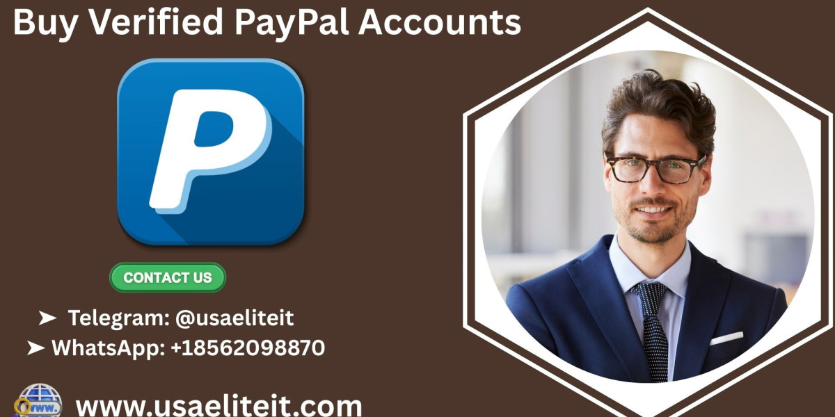 How to Buying Verified PayPal Accounts with Confidence