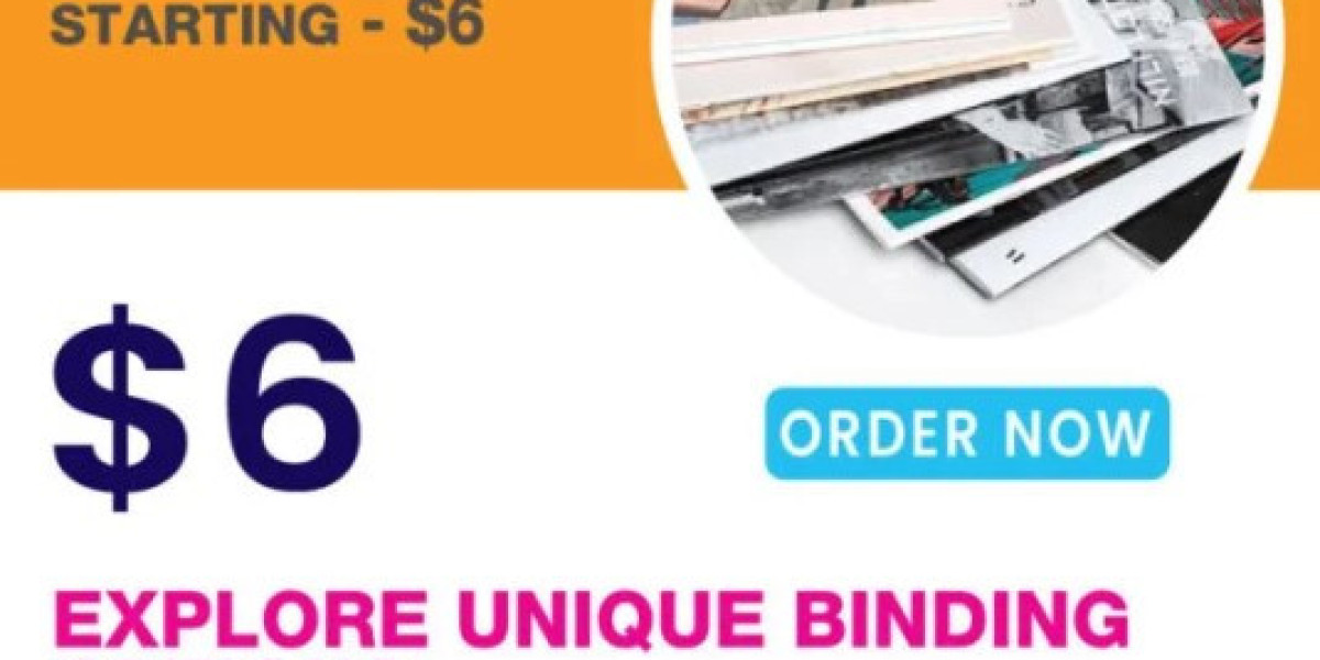 Top Printing Services for Businesses That Demand Perfection