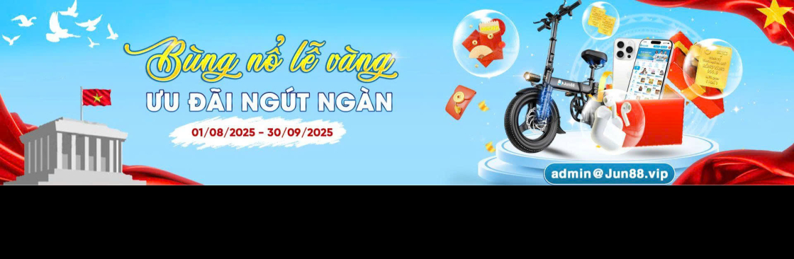 Jun88 Live Cover Image