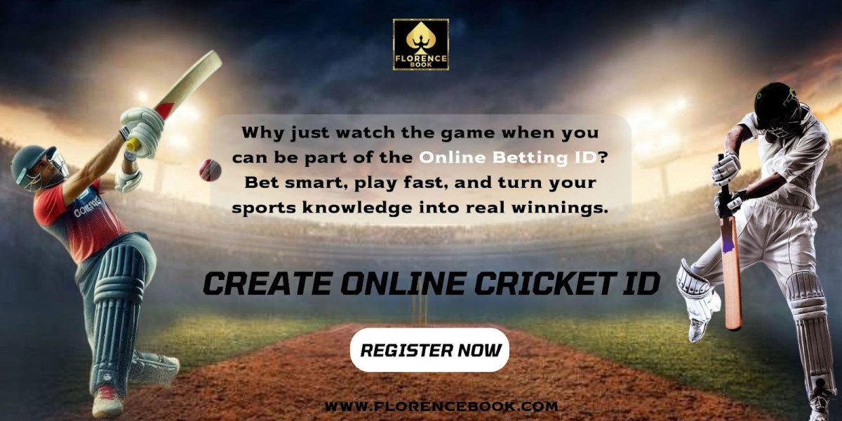 Florencebook – Trusted Online Cricket ID & Secure Cricket Betting in India