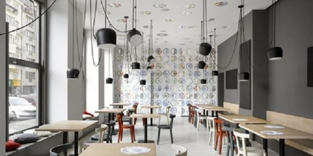 Stofix -Restaurant Fitout Contractor