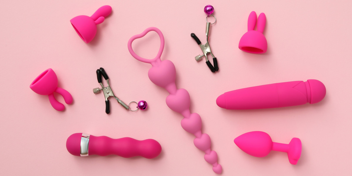 Twenty Myths About Sucking Adult Toys: Busted