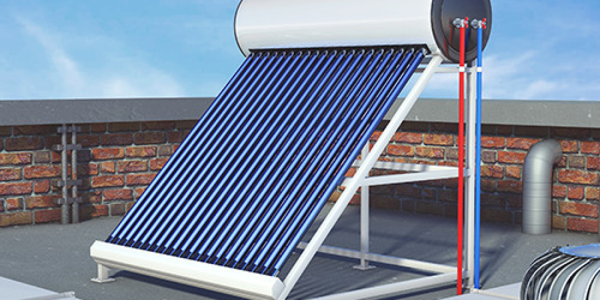 Best price for home solar water heater