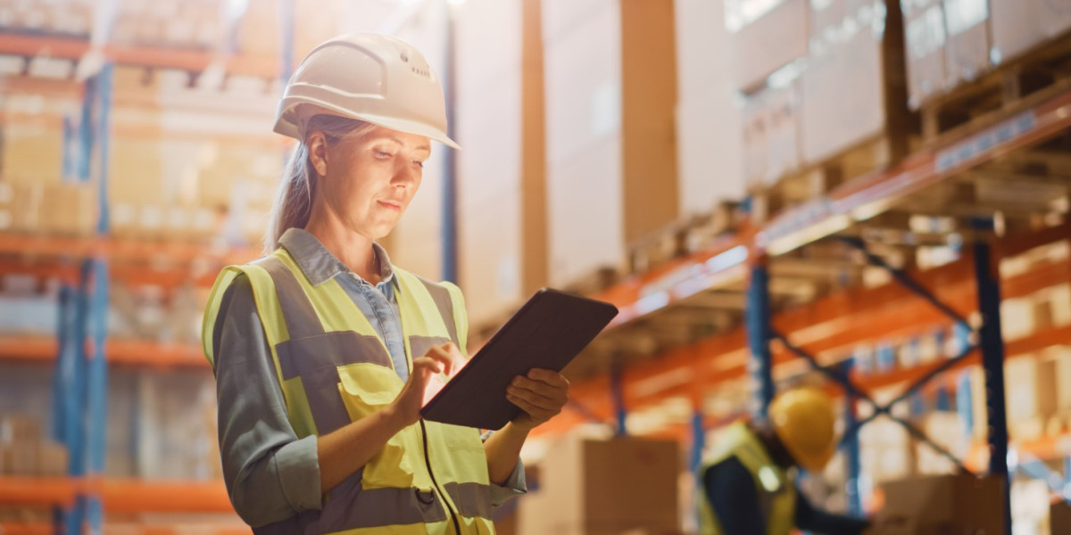 Industrial Wireless Sensors: Transform Your Factory with RUCKUS Networks