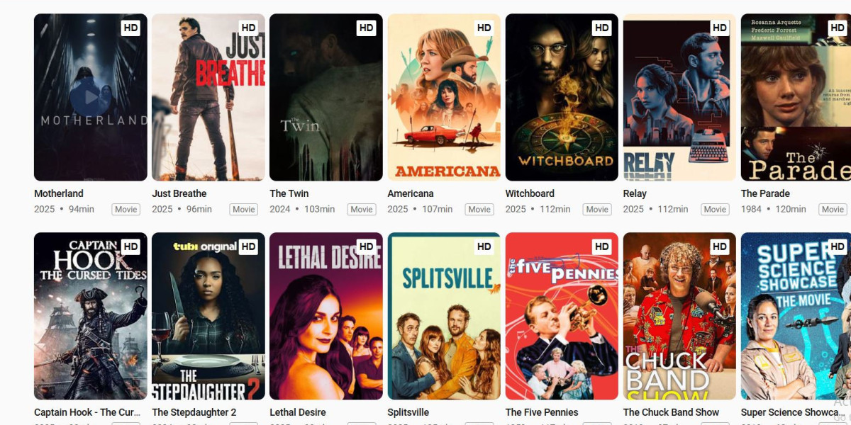Watch Critically Acclaimed Films for Free
