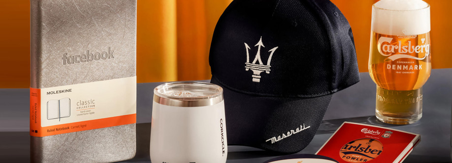 Gift Market Cover Image