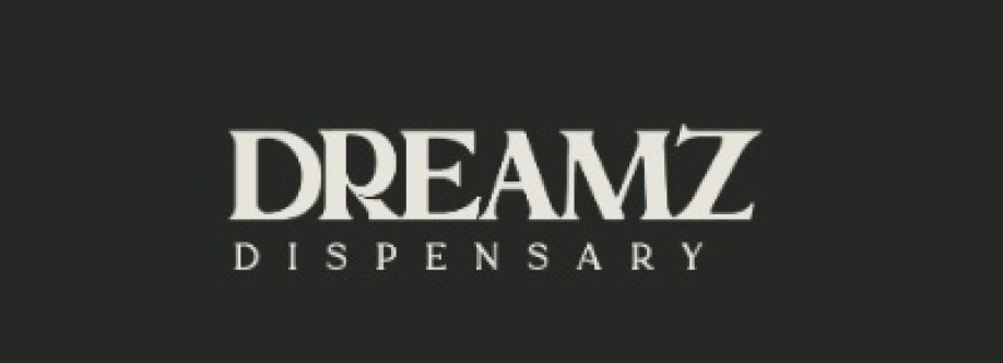 Dreamz Dispensary Cover Image