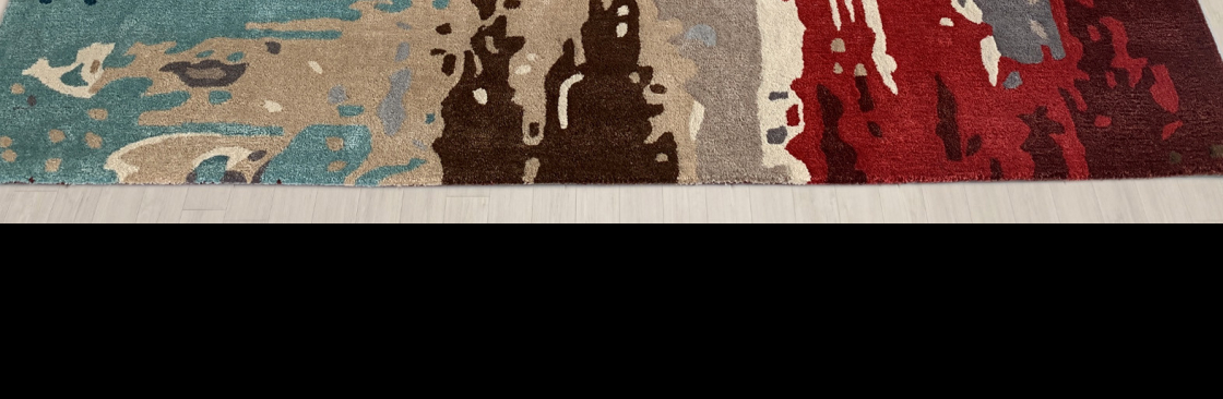 Rugs lane Cover Image