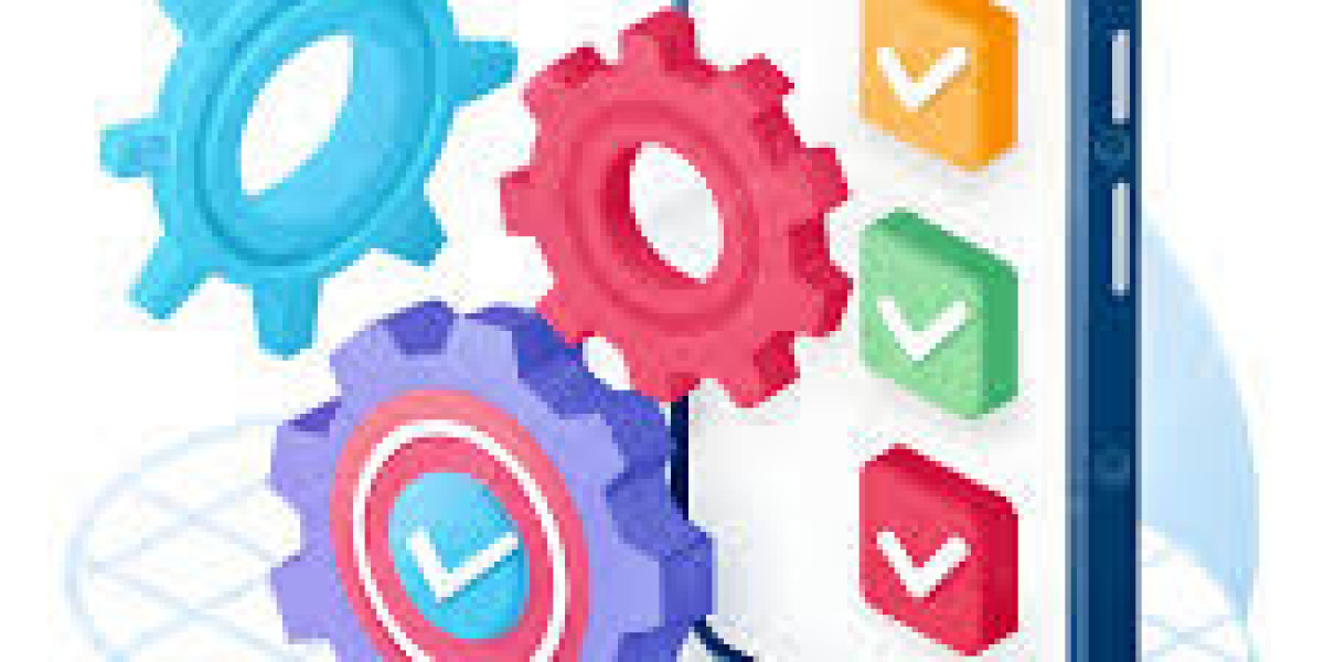 Mobile App Development Company – Custom iOS, Android, and Hybrid Solutions for Business Growth