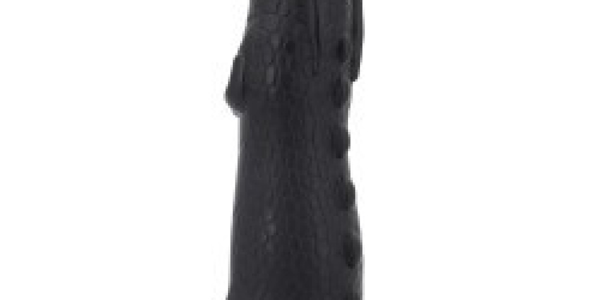 alien lifelike silicone goku dildo uh806