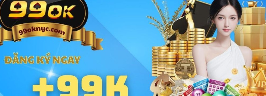 99OK Nhà cái đẳng cấp uy tín 99OK NYC Cover Image
