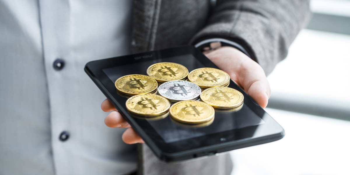 You'll Never Guess This Low Cost Crypto Exchange's Benefits