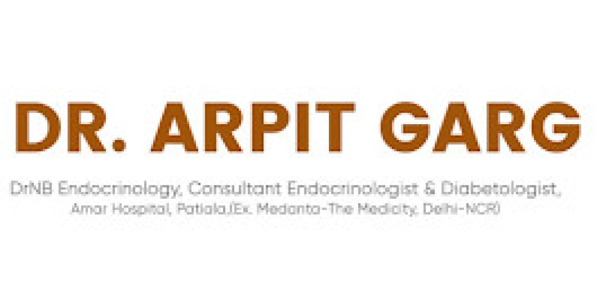 Why Choosing a Recommended Endocrinologist Matters for Your Health