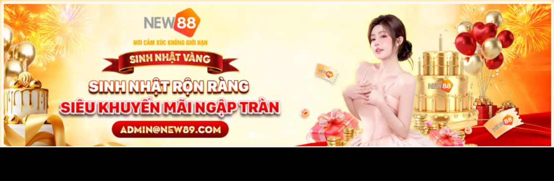 Nhà cái New88 Cover Image