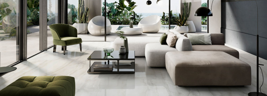 TILE LOFT Cover Image