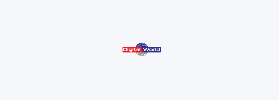 digitalworld Cover Image