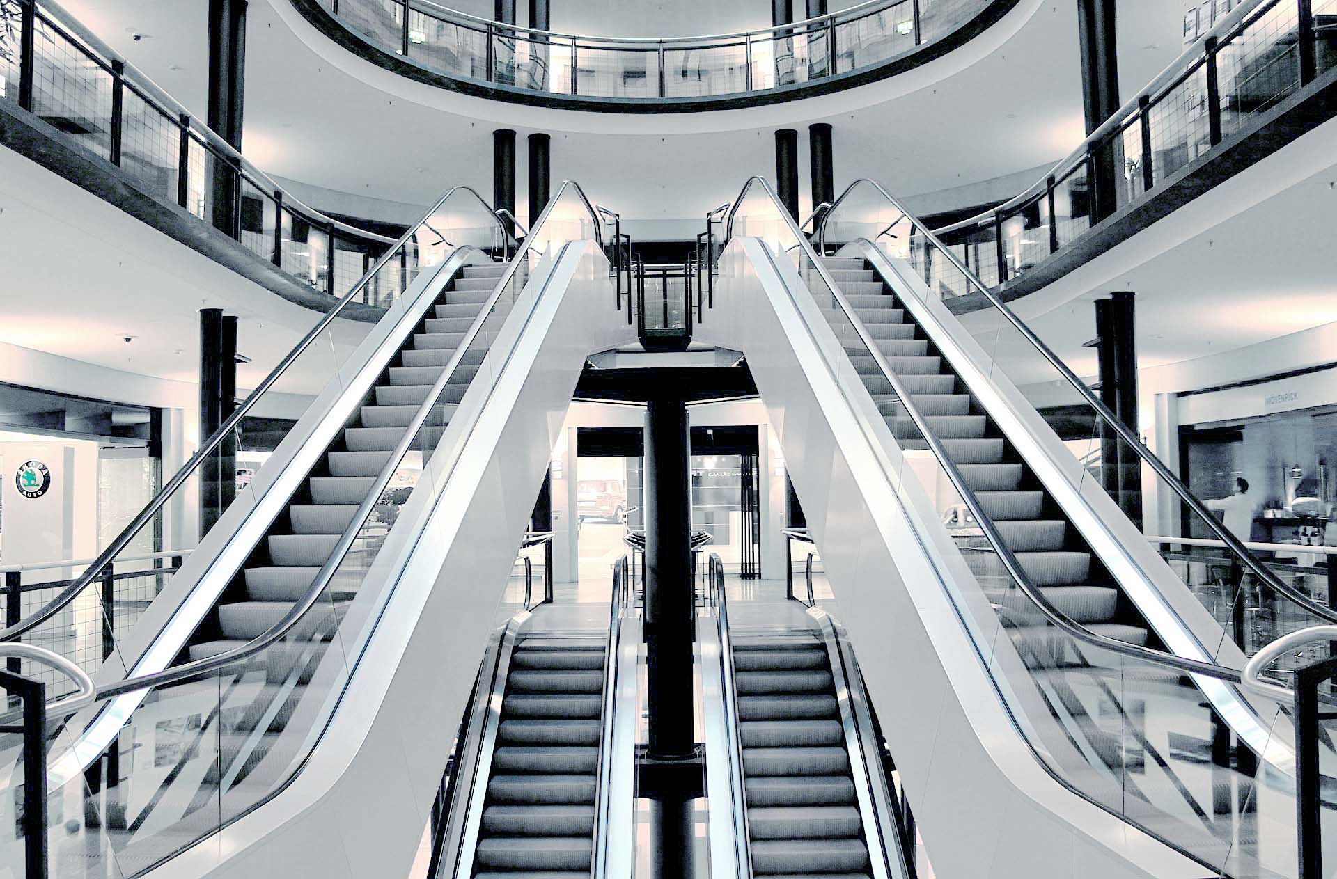 Elevator/ Escalator Repair and Maintenance Dubai, Sharjah