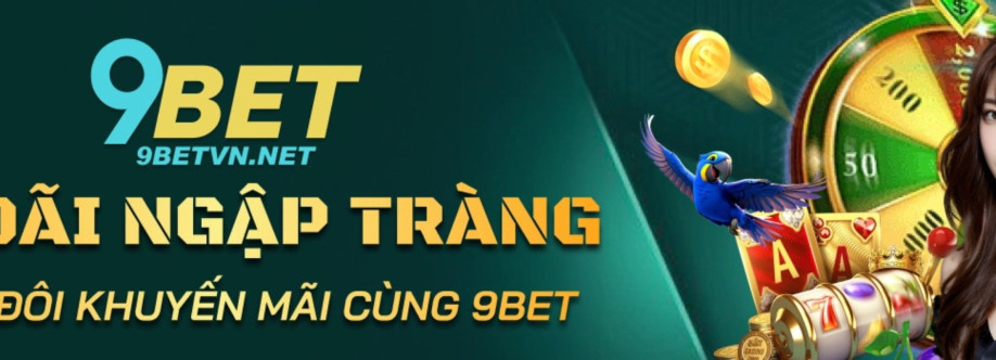Nhà cái 9bet Cover Image