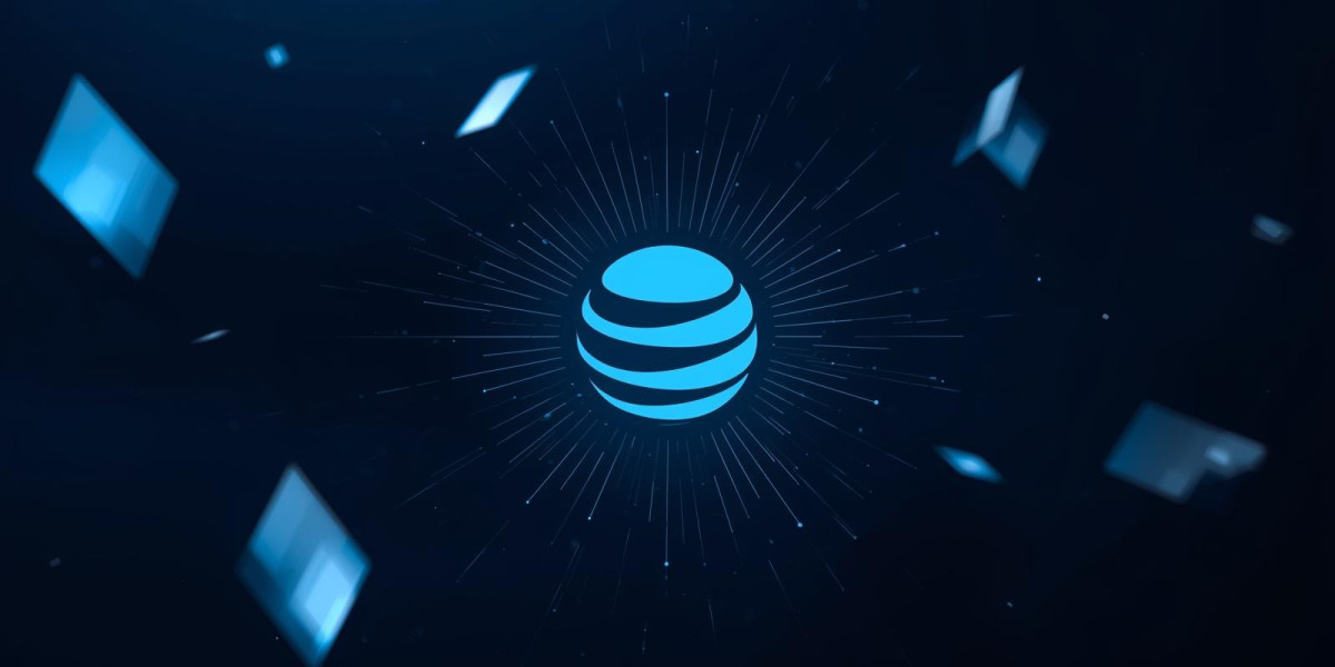 AT&T VPS: Reliable Hosting Power with Proxynix
