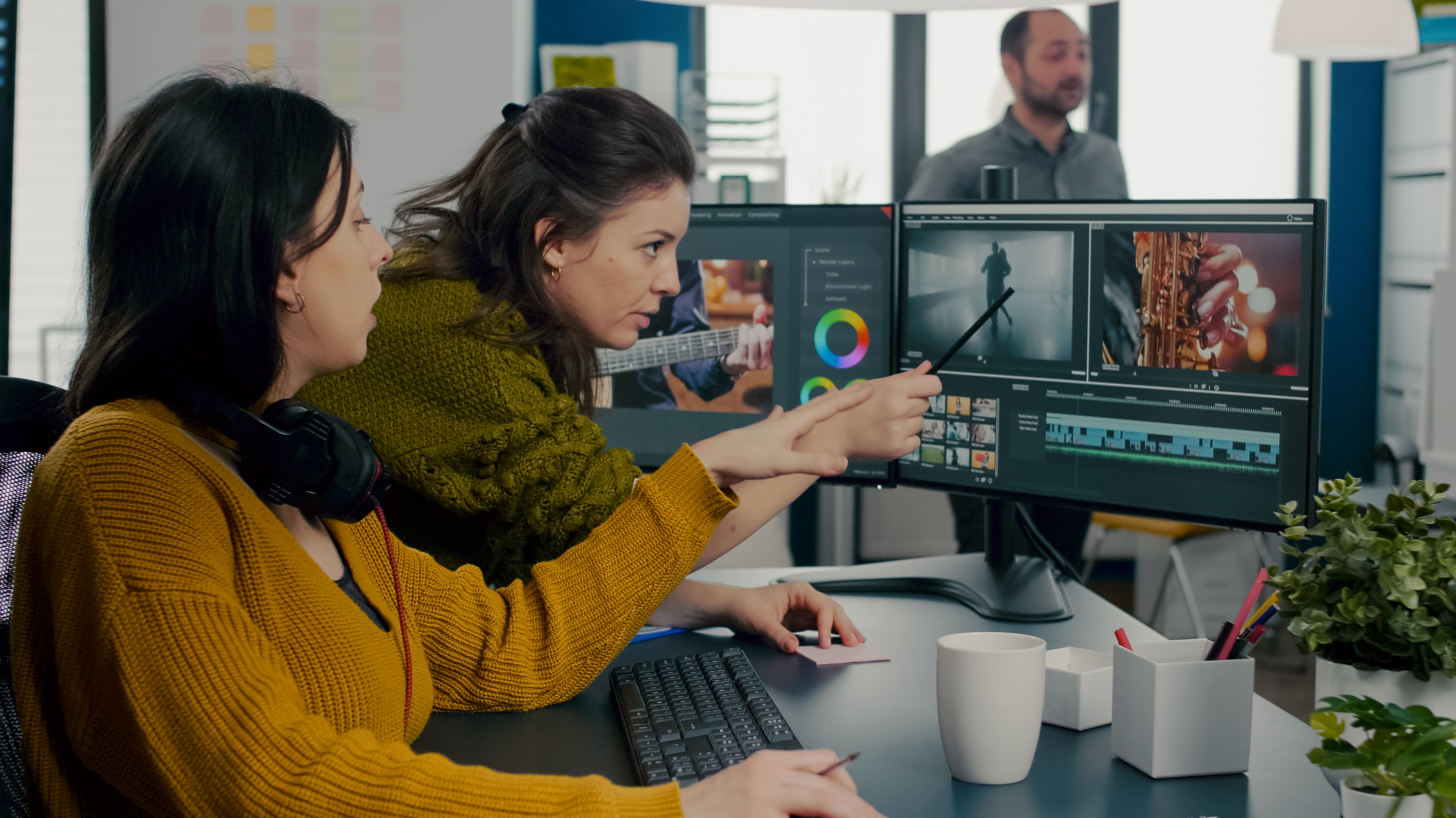 India’s Top Motion Graphics Companies? Here’s How to Spot the Real Deal