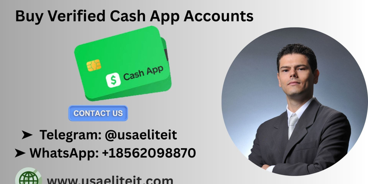 Where to Buy Verified Cash App Accounts: Top 9 Trusted Platforms