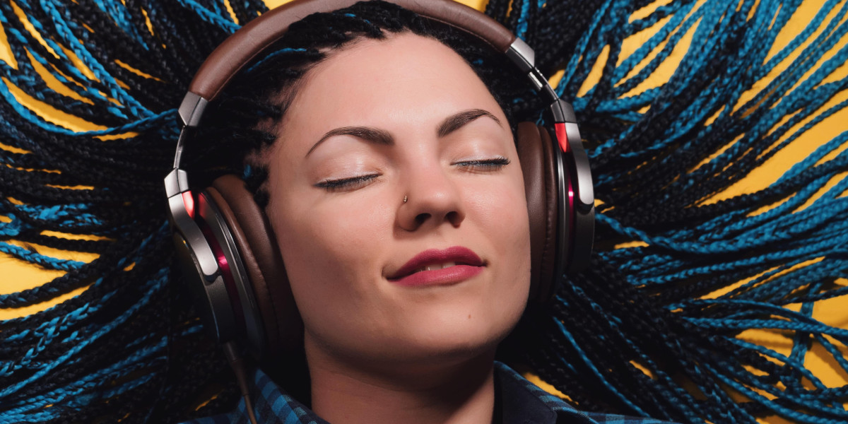 It's A Headphones Success Story You'll Never Believe