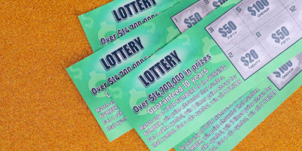 How to Buy Lottery Tickets Online and Play Lotteries Safely in India