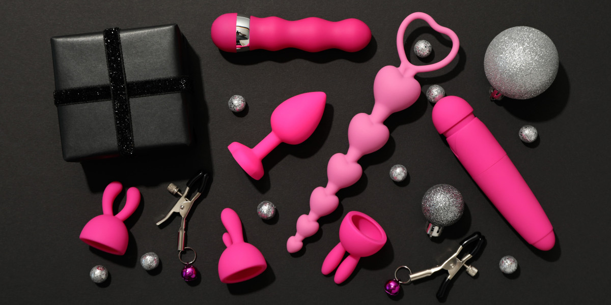 10 Meetups On Adult Toys For Men You Should Attend