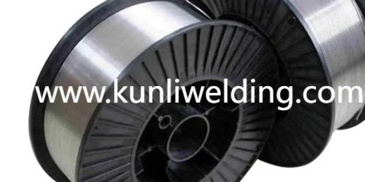 What packaging and handling should Aluminum Alloy Welding Wire Suppliers offer