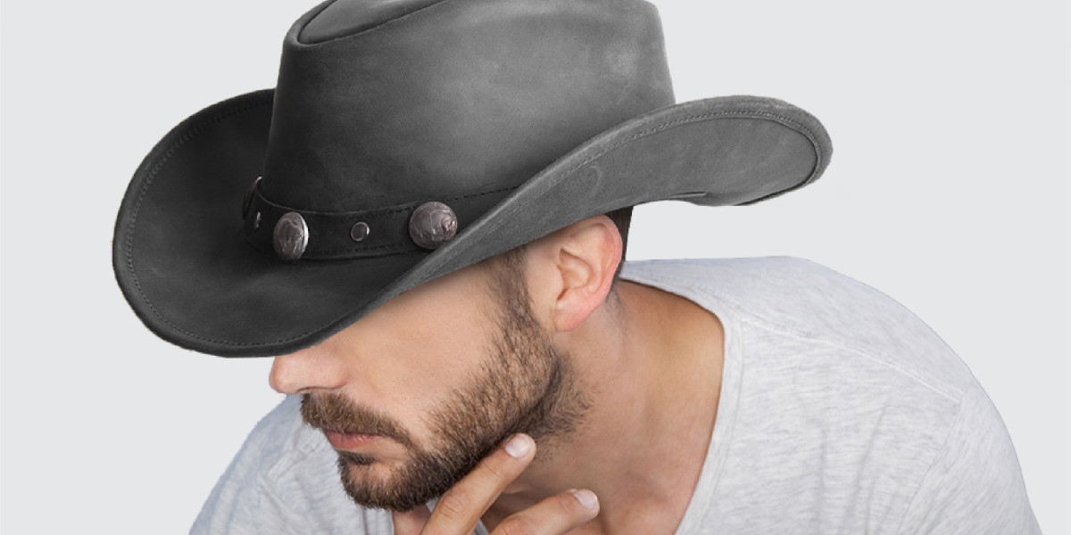 Best Leather Cowboy Hats for Men and Women in 2025
