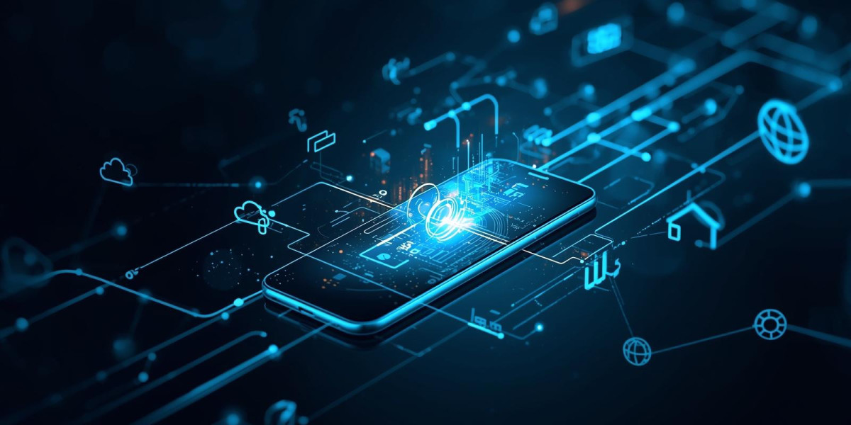 The Role of a Mobile App Development Company in Digital Transformation