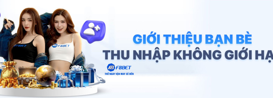 Nhà cái F8BET Cover Image