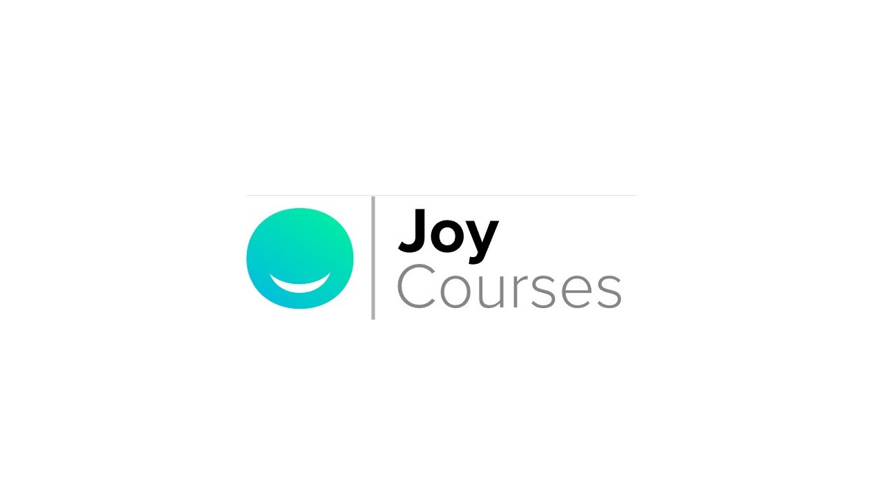 joy courses Profile Picture