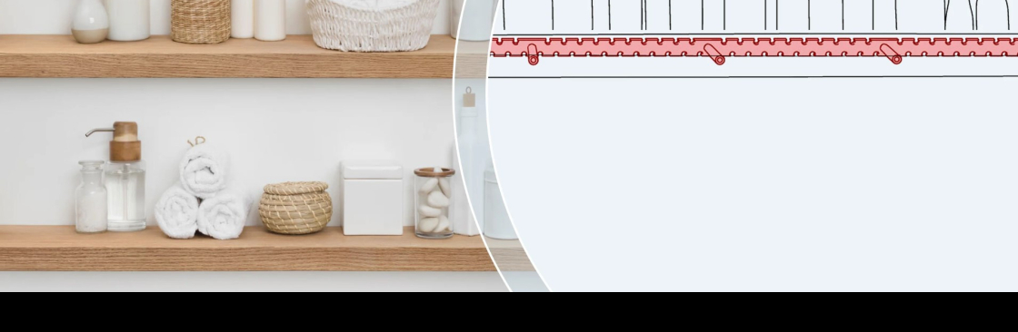 Nook Woodworking Cover Image