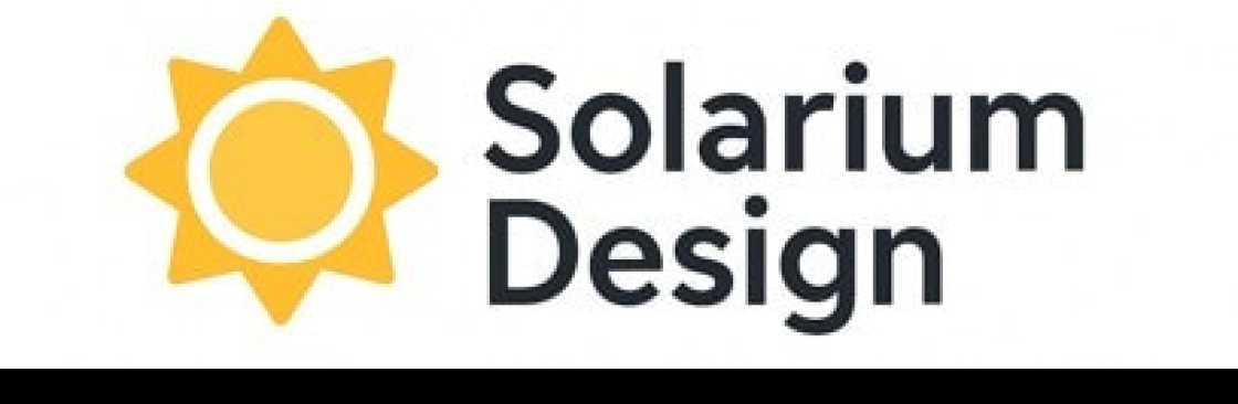 Solarium Design Cover Image
