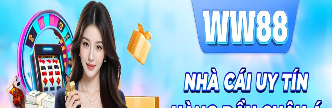 WW88 Nhà Cái Cá Cược Trực Tuyến Uy Tí Cover Image