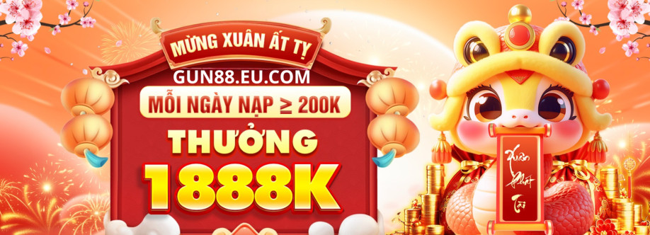 GUN88 eu com Cover Image