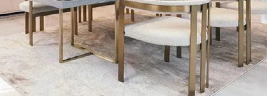 London Rug Company Cover Image