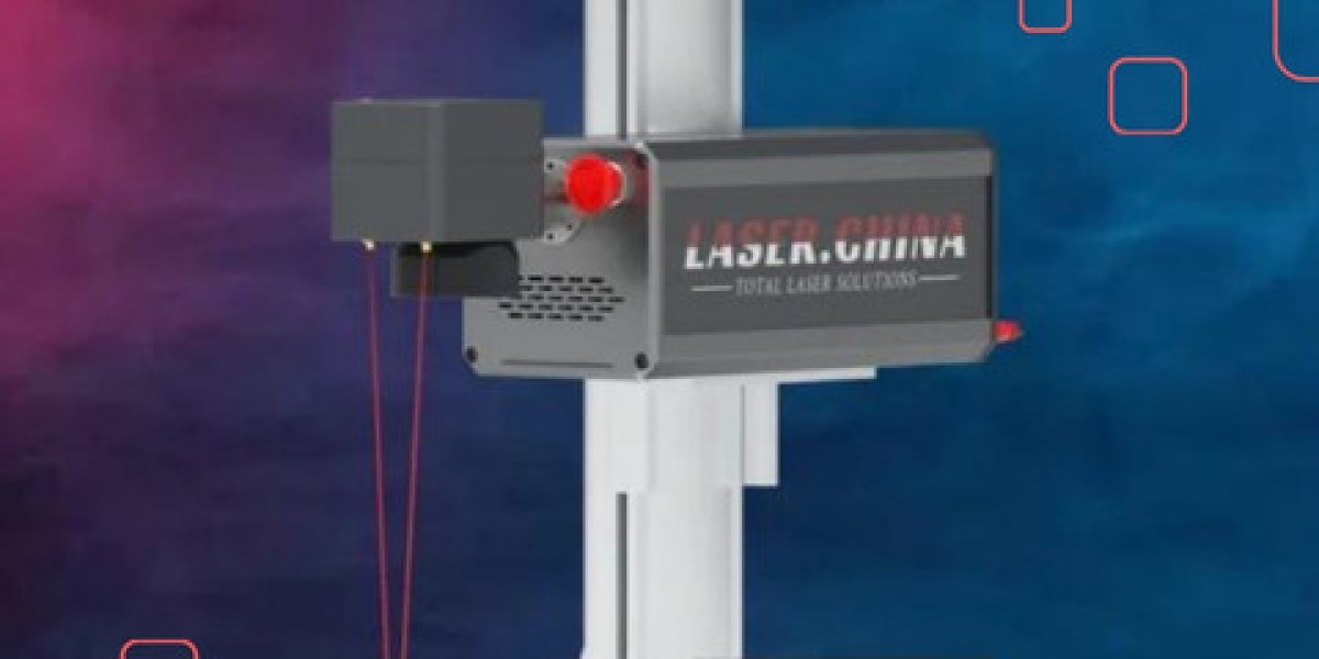 Tecnologie innovative con macchina per marcatura laser per applicazioni moderne