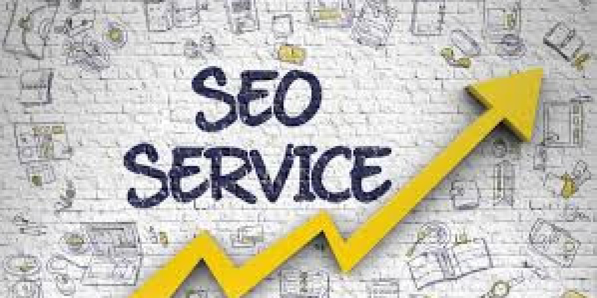 I Will Provide Complete SEO Services to Improve Rankings and Drive Targeted Organic Traffic